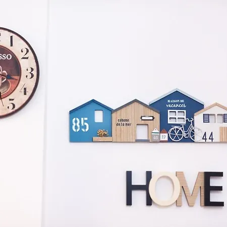 La Casa Di Gusto * La Spezia