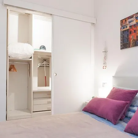 La Casa Di Gusto Lejlighed La Spezia