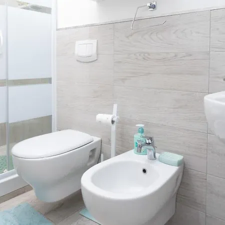 La Casa Di Gusto Lejlighed La Spezia