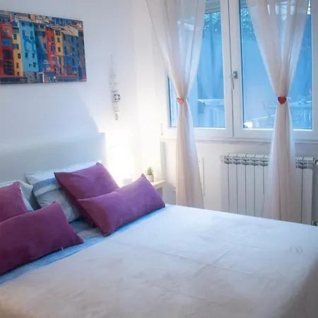 Apartment La Casa Di Gusto