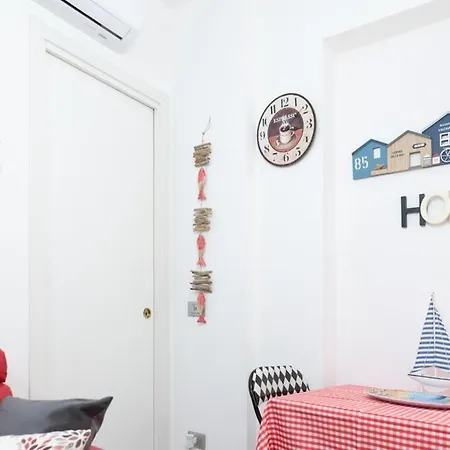 La Casa Di Gusto Апартаменты