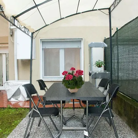 La Casa Di Gusto Апартаменты *