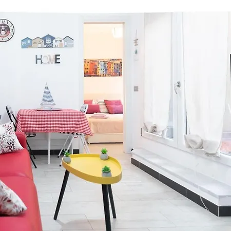 La Casa Di Gusto * ラ・スペツィア