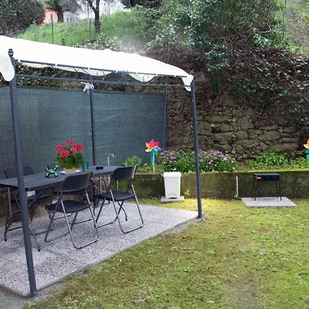 Apartment La Casa Di Gusto La Spezia