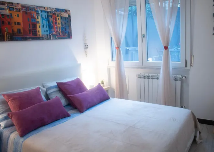 Apartment La Casa Di Gusto