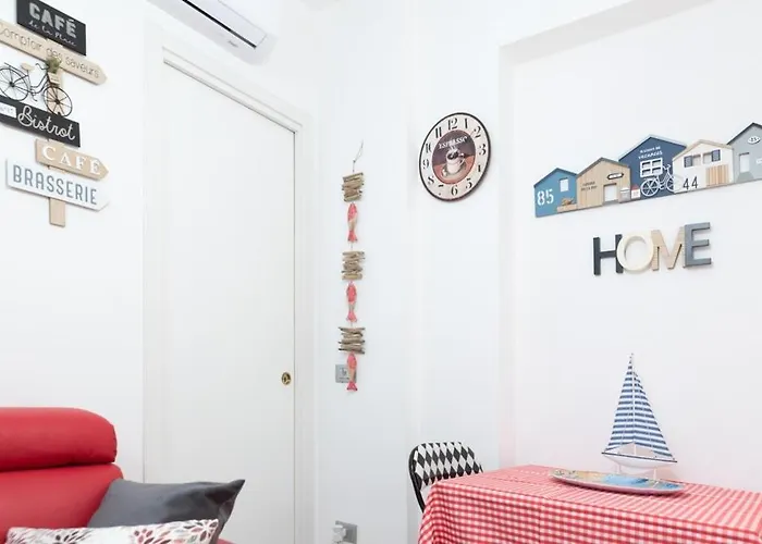 La Casa Di Gusto Apartment