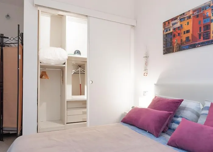 La Casa Di Gusto Apartment La Spezia