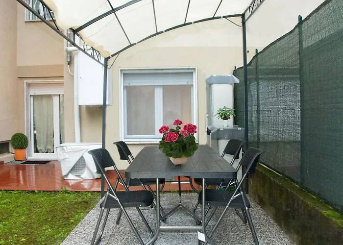 La Casa Di Gusto Apartment *